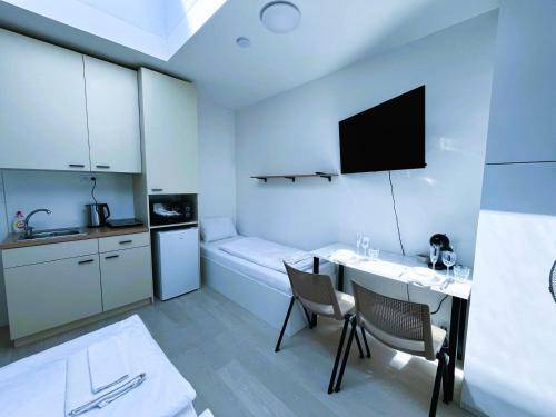 Apartmán  Brno-Líšeň