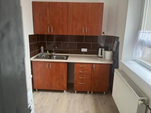 Apartmán Liptovský Trnovec