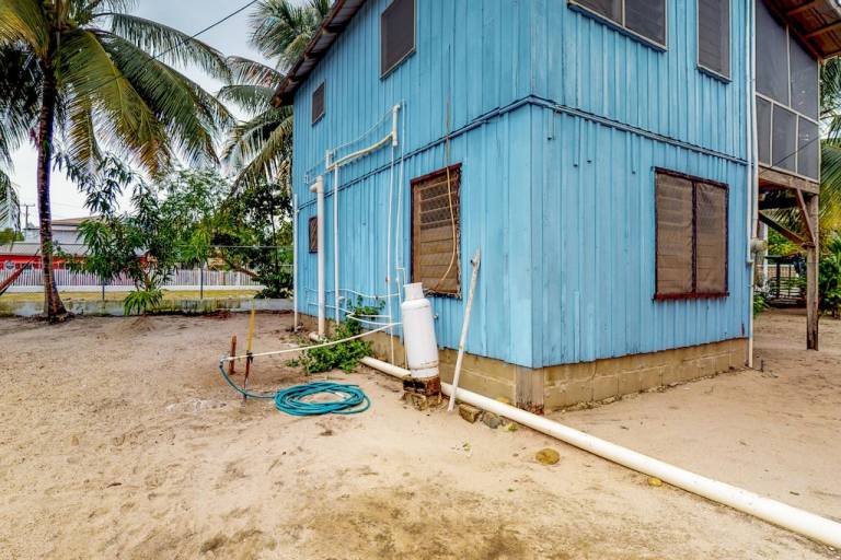 Cabin Placencia