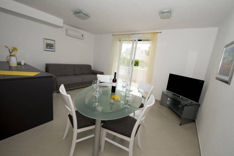 Ferienwohnung Veliko Brdo
