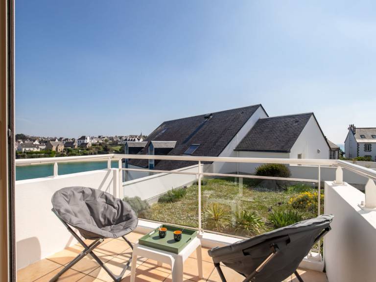 Appartement Goulien