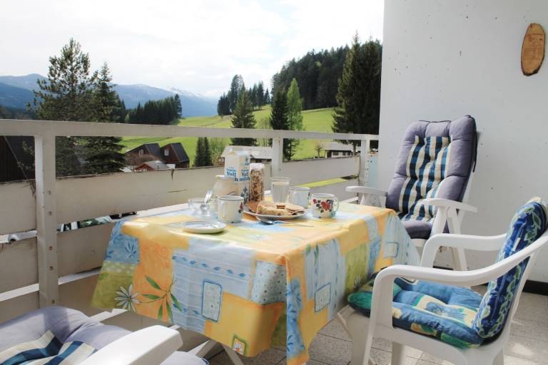 Ferienwohnung Bad Mitterndorf