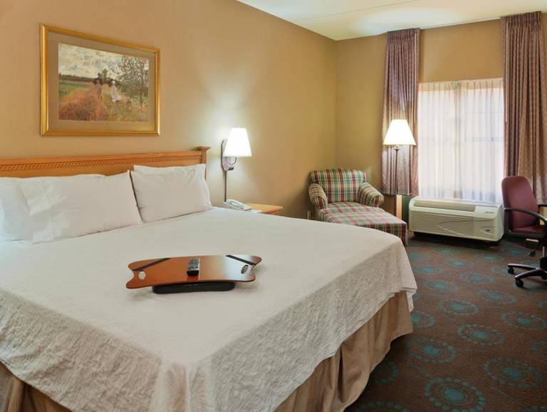 Hampton Inn & Suites Phoenix/Goodyear in Goodyear, AZ