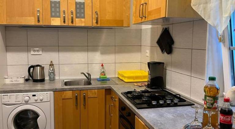 Rental apartment with 1 room for 2 persons — photo 4