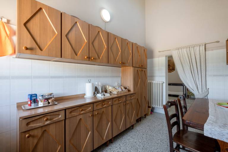 Apartment 'Lamapecora - Salone' with Balcony, Wi-Fi and Air Conditioning — photo 3