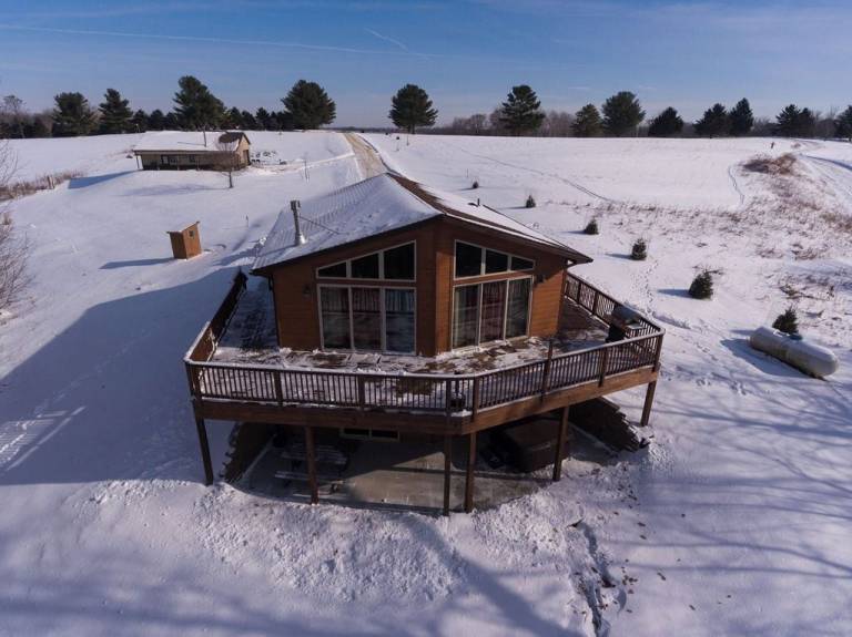 Cabin Ferryville