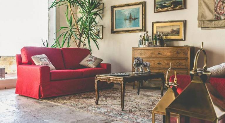 B&B Relais Del Senatore — photo 4
