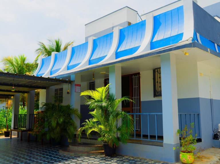 BGF RESIDENCY Cottage