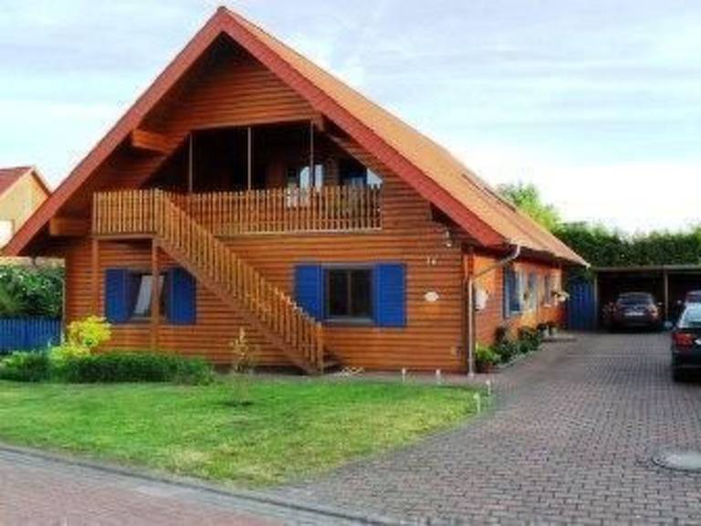 Ferienwohnung  Sulingen