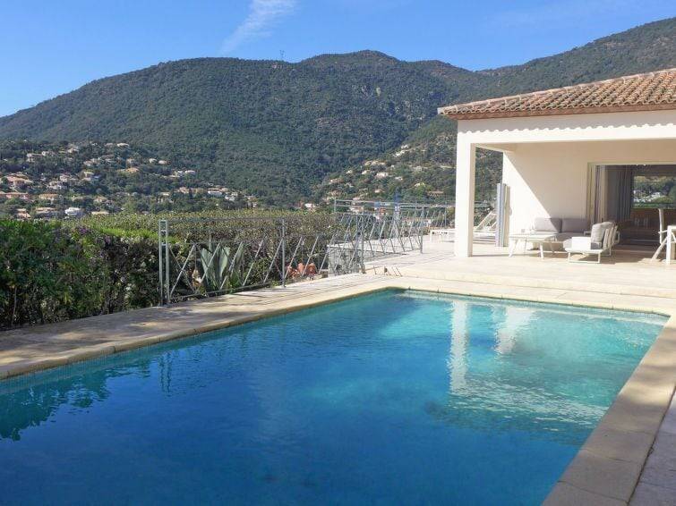 Maison de vacances Cavalaire-sur-Mer