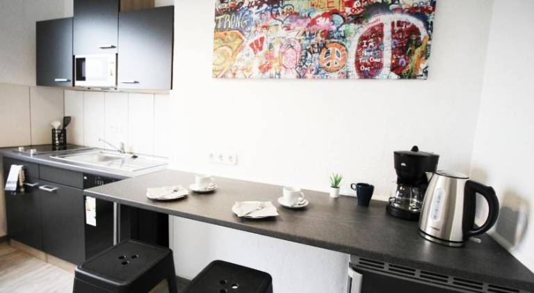 Rental apartment | Perfect for remote work — photo 3