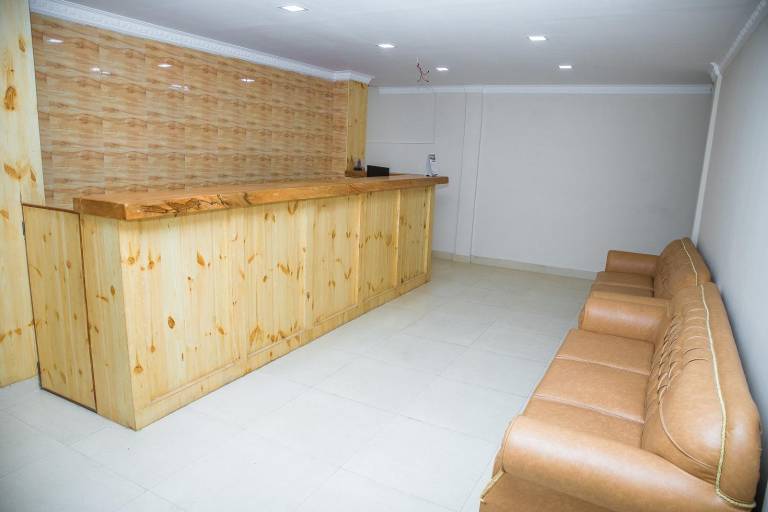 Hotel Himalayan Vacation — photo 4