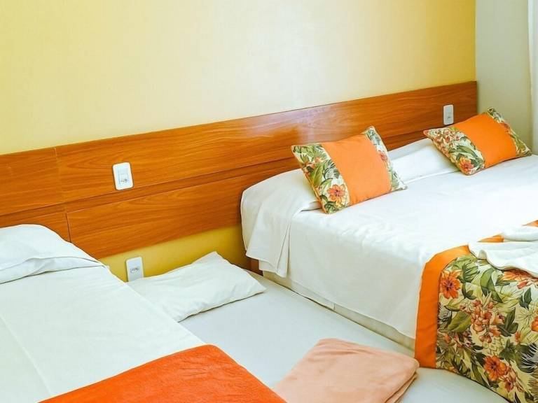 Apartment  Prainha de Mambucaba