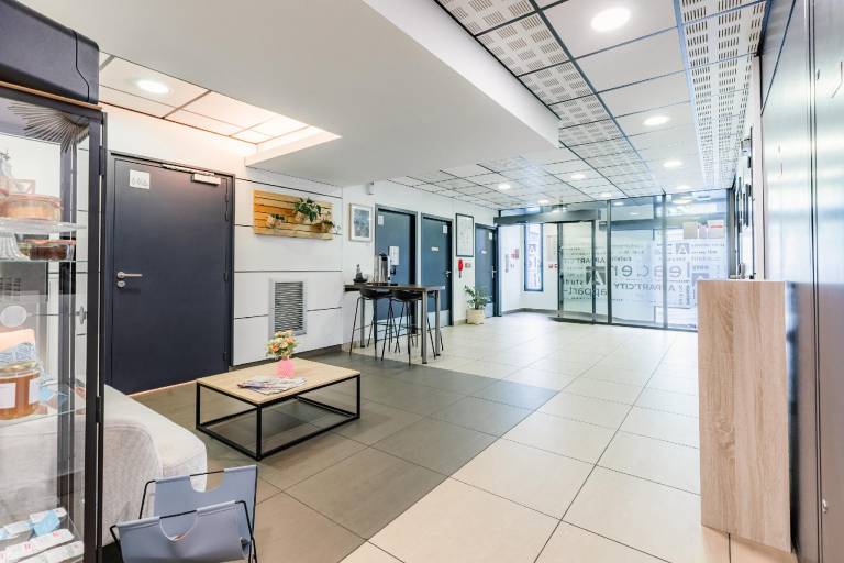 Serviced apartment | Suitable for remote work — photo 5