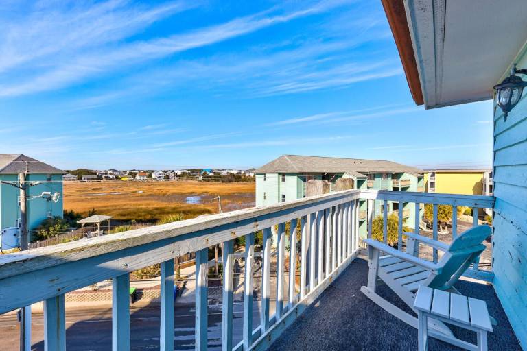 House Carolina Beach