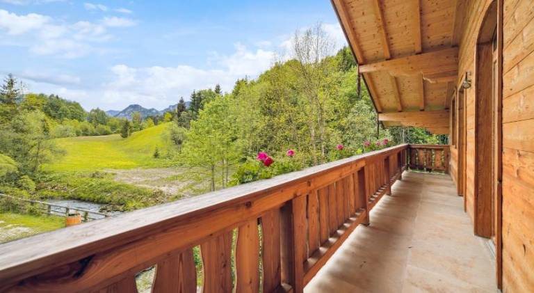 Holiday apartment with yard, BBQ & sauna | Dogs allowed — photo 4