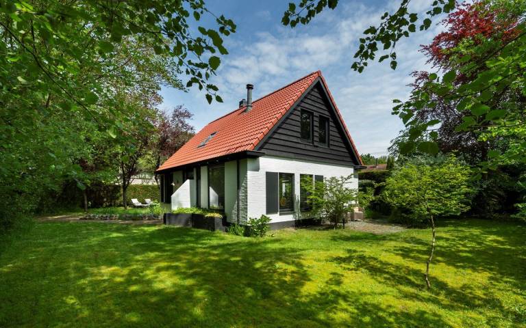 Ferienhaus  Burgh-Haamstede