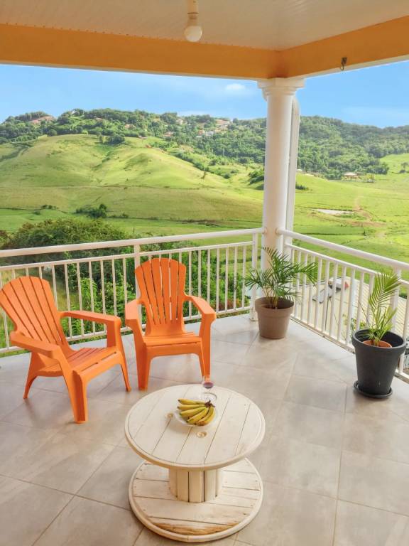 Appartement Le Marin