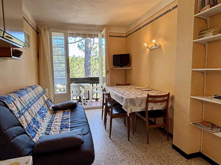 Beautiful holiday apartment | Close to the beach | Dogs allowed in Argelès-sur-Mer