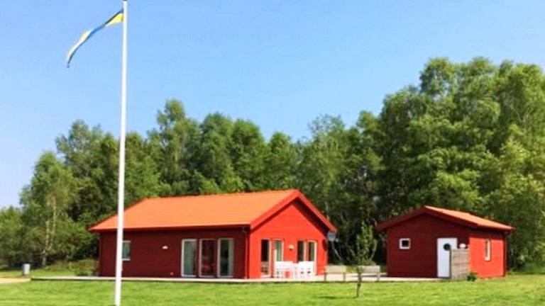 Ferienhaus Maglehem
