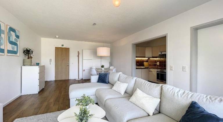 Holiday apartment with 1 room for 2 persons — photo 2