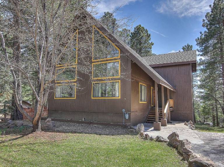 House  Kachina Village