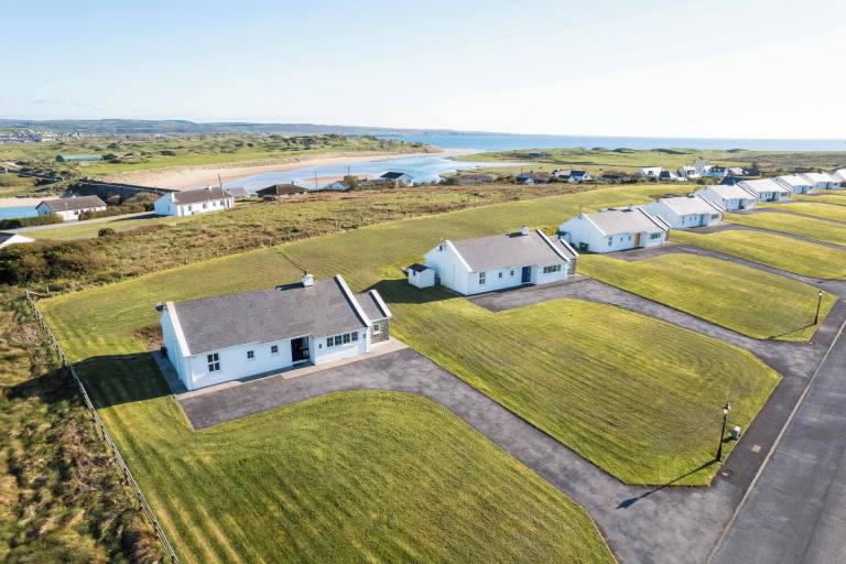 House Lahinch