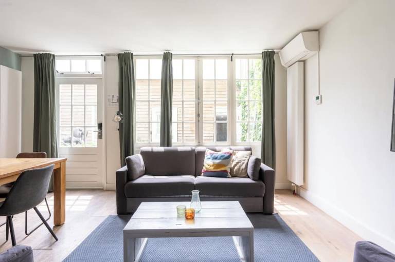 Aparthotel Amsterdam