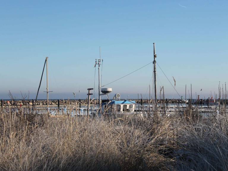 Ferienhaus Kühlungsborn