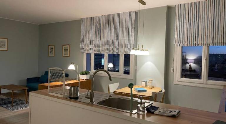 Holiday apartment with 1 room for 2 persons — photo 4