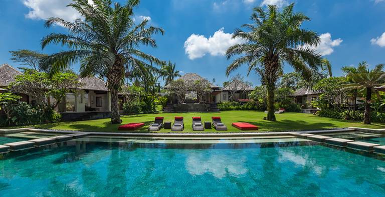 Vila  Canggu