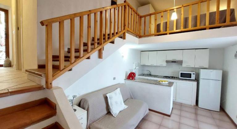 Beautiful holiday apartment with 2 rooms for 4 persons — photo 3