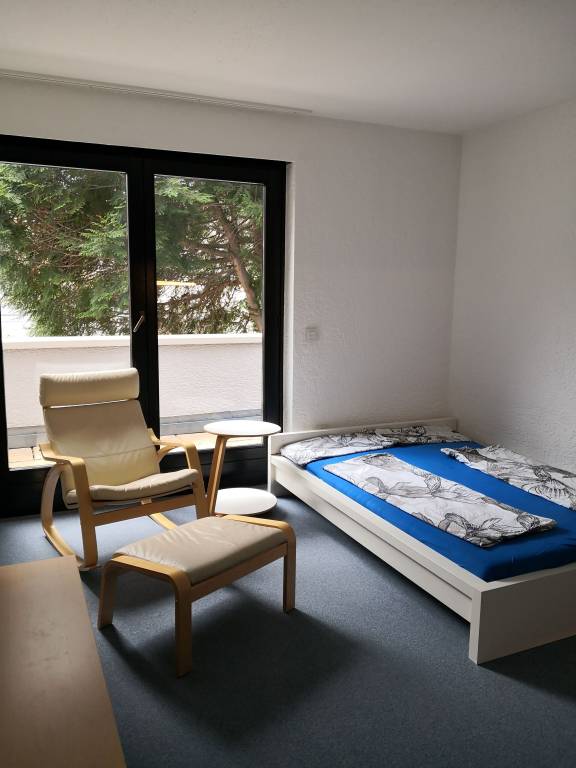 Ferienhaus Hechtsheim