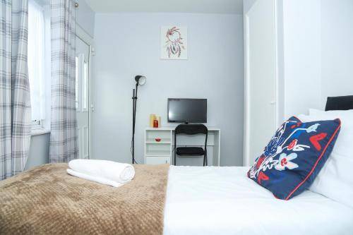 Apartment  Dartford