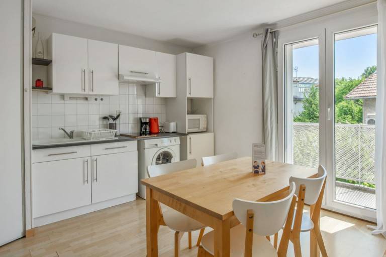 Ferienwohnung  Avignon