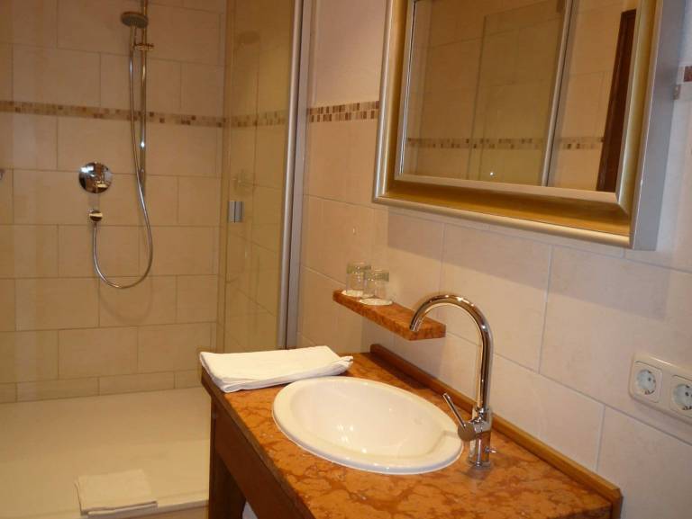 Appartement Bad Wiessee