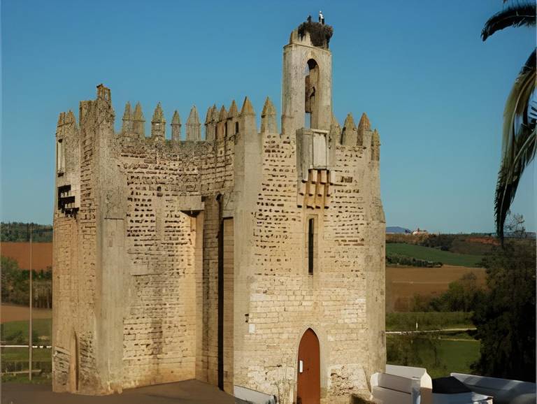 Casa  Bencatel