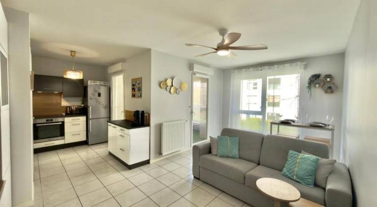 Apartment | Pet-friendly — photo 5