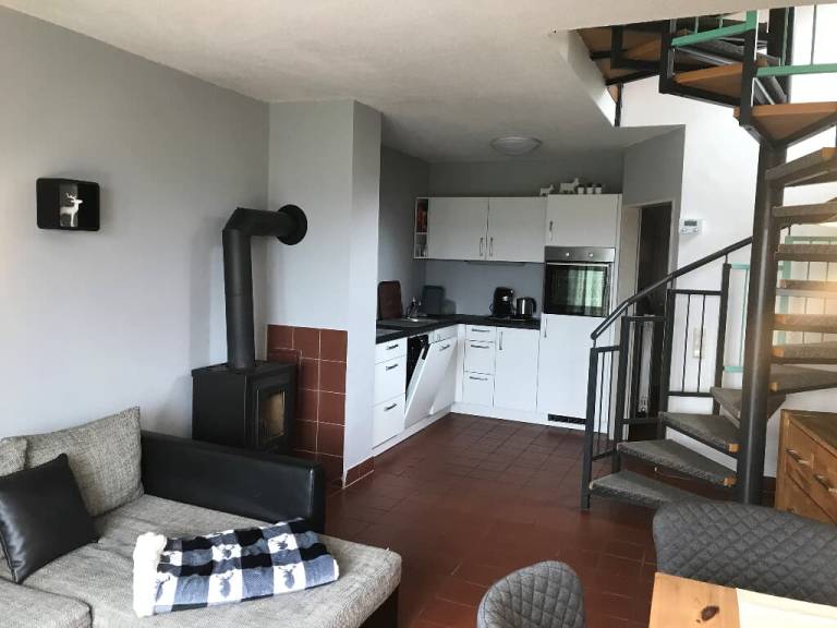 Ferienhaus Zandt