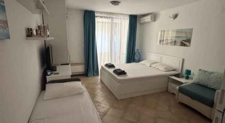 Rental apartment with pool | Beach nearby | Dogs allowed — photo 2