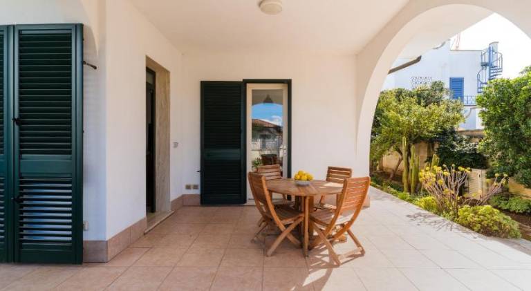 Vacation home with garden | Pets are welcome — photo 3