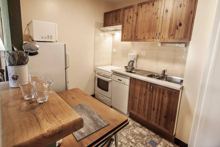 Holiday apartment with 3 rooms for 8 persons — photo 3