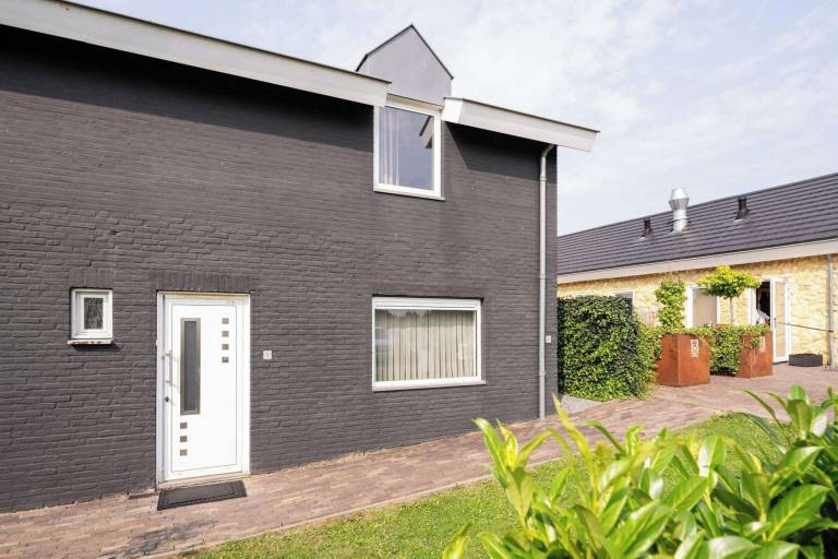 Huis Berg en Terblijt
