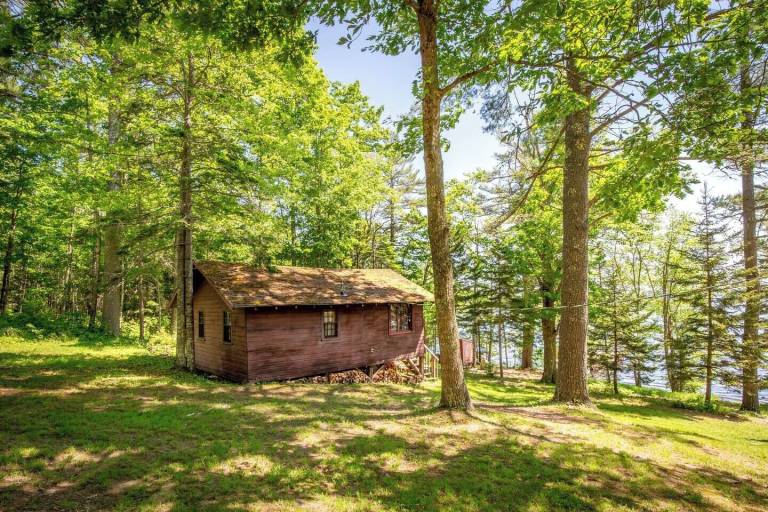 Cabin  Newcastle