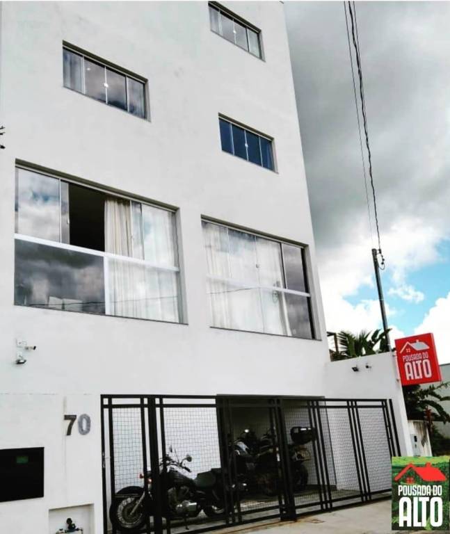 Pousada do Alto — photo 3