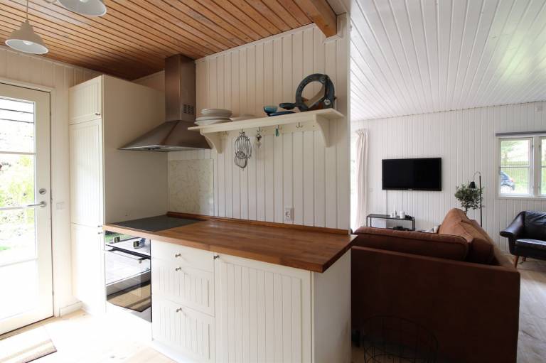 Fully equipped ample house with terrace | Dogs allowed — photo 5