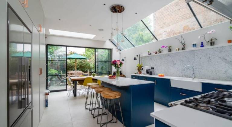 Bed & Breakfast Fulham