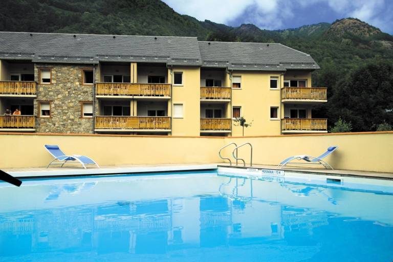 Condo  Bagnères-de-Luchon