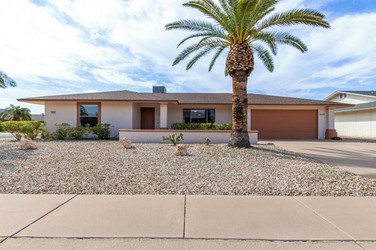 House Sun City West