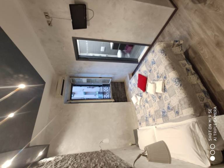 Bed & Breakfast Rione I Monti